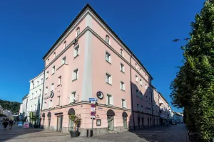 Image of Premier Inn Passau Weisser Hase