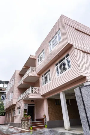 Image of Click Sunburry Hotel Srinagar