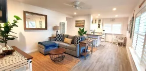 Image of Beautiful 2 Bed Beach Condo #120 2 Bedroom Condo by Sunset Shores Condominiums