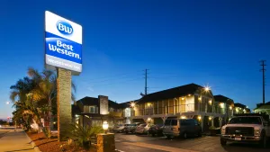 Image of Best Western Westminster Inn
