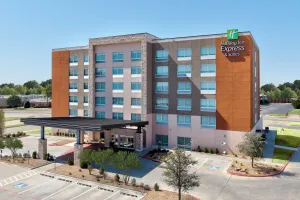 Image of Holiday Inn Express & Suites Moore by IHG