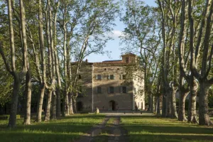 Image of Château de Villeclare - 2 nuits minimum