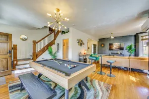 Image of Dog-friendly Pittsburgh Home, 3 Mi to Downtown!