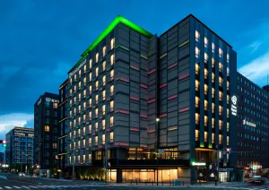Image of Daiwa Roynet Hotel Kyoto Terrace Hachijo PREMIER