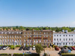 Image of The Clarendon Hotel