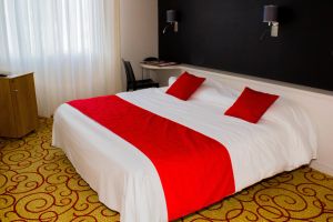Image of Cit'Hotel Europeen