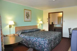 Image of Downtown motel