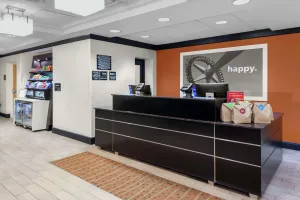 Image of Hampton Inn Miami Dadeland