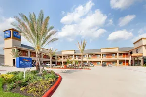 Image of Baymont by Wyndham Houston Hobby Airport