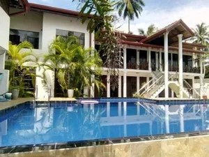 Image of Tasheema Beach Resort