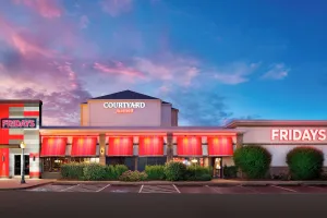 Image of Courtyard Chicago Midway Airport
