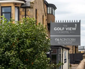 Image of GOLF View Hotel & Macintosh Restaurant