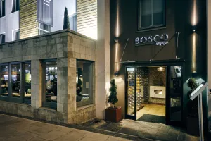 Image of Hotel Bosco