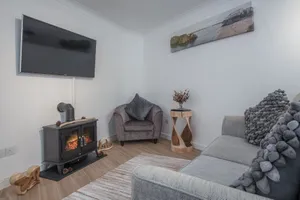 Image of Castle Cove - 1 Bedroom Apartment - Tenby