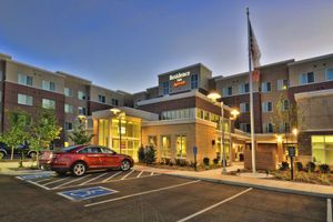 Image of Residence Inn by Marriott Omaha Aksarben Village