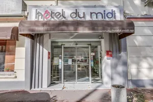Image of Hôtel Du Midi