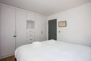 Image of Stunning 1 Bedroom Apartment Nearby Borough Market