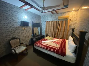 Image of New White Rose Guest House