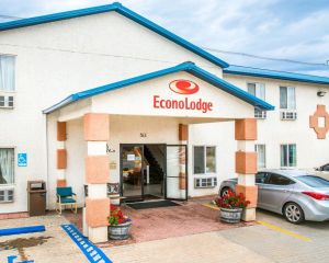 Image of Econo Lodge