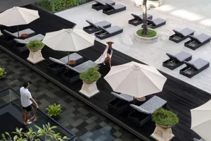 Image of The Trans Resort Bali