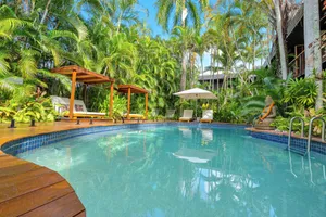 Image of The Palms At Palm Cove