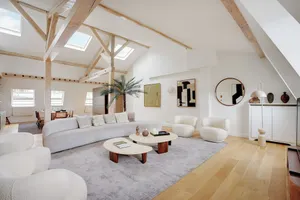 Image of Sumptuous Apartment - 4CH-8P - Champs Elyséees