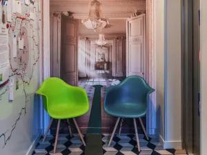 Image of ibis Styles Clamart Gare Grand Paris