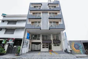 Image of Alley 8 Makati