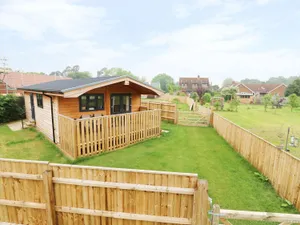 Image of Hayfields