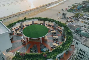 Image of Ramada by Wyndham Cox's Bazar Kolatoli Beach