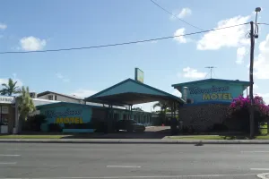 Image of Moondarra Motel