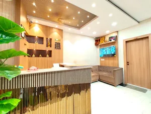 Image of Goroomgo BNK Grand Varanasi