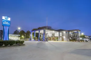 Image of Best Western Andalusia Inn