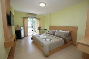Image of Suklutai Hotel & Serviced Apartment