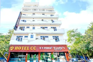 Image of Hotel City Castle