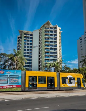 Image of Surfers Hawaiian Holiday Apartments