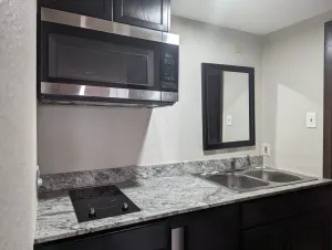 Image of Budget Inn
