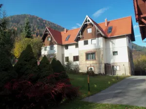 Image of Alpine Retreat 2bed Apartment - Villa Wellspacher