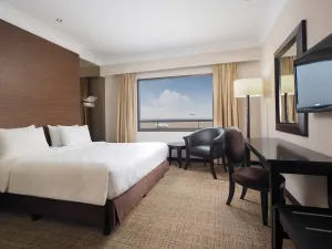 Image of Jakarta Airport Hotel