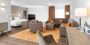 Image of HerzogsPark Apartments mit oder ohne Küche