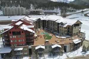 Image of Founders Pointe 4457 2 Bedroom Holiday Home by Winter Park Lodging Company