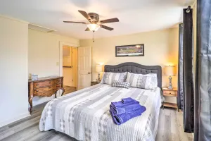 Image of Bright Boone Home Walk to Appalachian State!