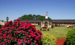 Image of Weathervane Motor Court