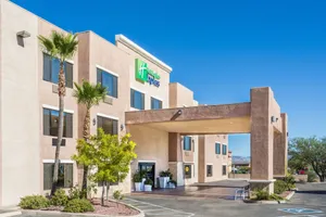 Image of Holiday Inn Express Hotel & Suites Nogales by IHG