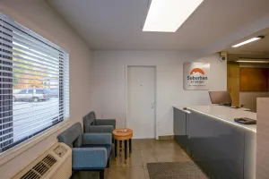 Image of OYO Hotel South Bend - Campus