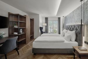 Image of Hotel Schwarzer Adler Innsbruck