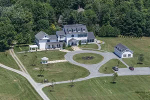 Image of Loudoun Valley Manor B&B