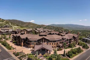 Image of Waldorf Astoria Park City