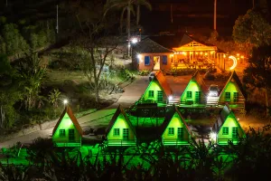 Image of Pousada Recanto da Lua