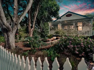 Image of Genesta House